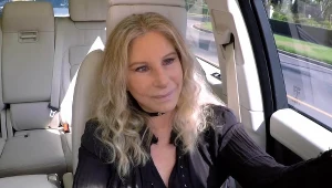 Barbra Streisand