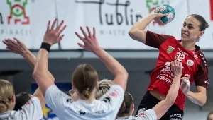Hit kolejki dla lublinianek. Handball JKS powalczył z mistrzyniami Polski