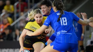 Siódemka 8. serii Orlen Superligi Kobiet