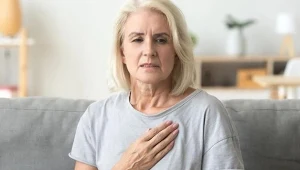 Tak "naprawia" się serce z zaburzeniem rytmu. Zabieg likwiduje objawy