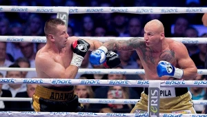 Rewanżu Adamek-Szpilka raczej nie będzie