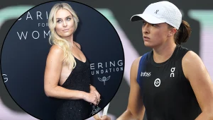 Gwiazda sportów zimowych nie mogła się powstrzymać. Tak zareagowała na sukces Igi Świątek 