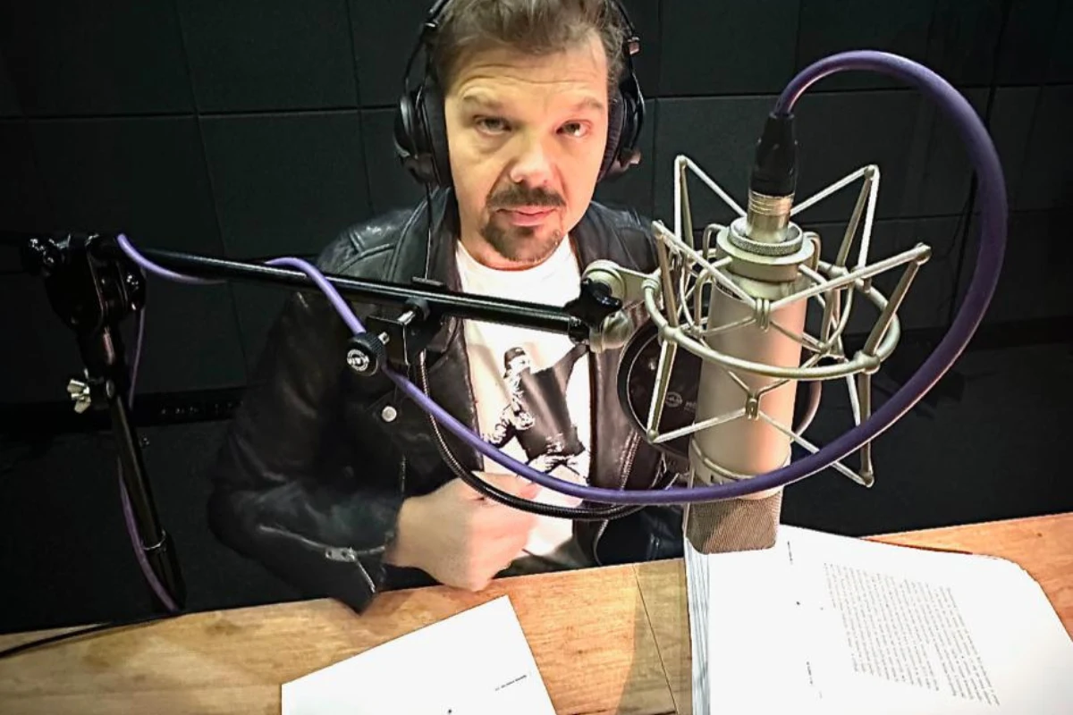 Objawy choroby tłumaczył zmęczeniem. Michał Figurski: „cukrzyca zmieniła mnie w zombie” Objawy choroby tłumaczył zmęczeniem. Michał Figurski: „cukrzyca zmieniła mnie w zombie”