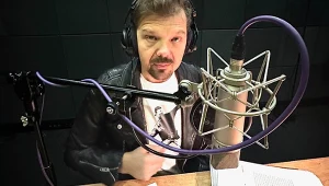 Objawy choroby tłumaczył zmęczeniem. Michał Figurski: „cukrzyca zmieniła mnie w zombie”