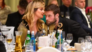 Zofia Zborowska-Wrona, Andrzej Wrona