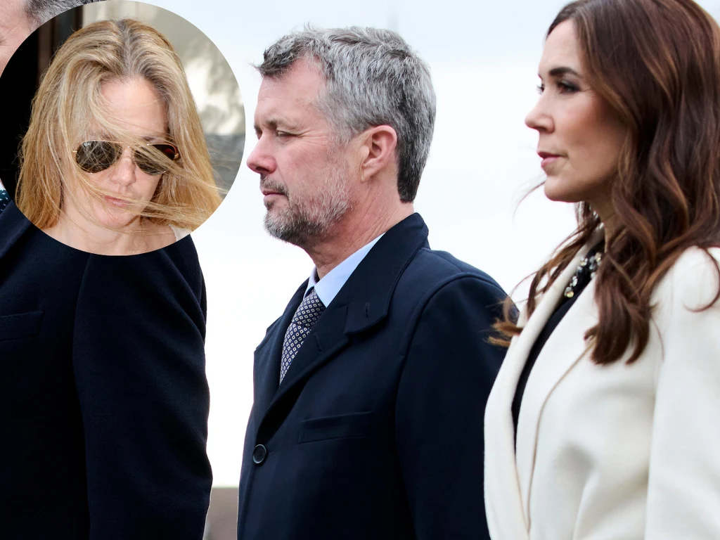 Plotki o romansie uwielbianego księcia i aktorki obiegły świat. Pilnie wydali oświadczenie Plotki o romansie uwielbianego księcia i aktorki obiegły świat. Pilnie wydali oświadczenie