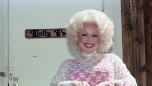 Dolly Parton w nowym wydaniu? Gwiazda zaskakuje