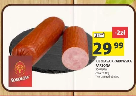 Krakowska Sokołów