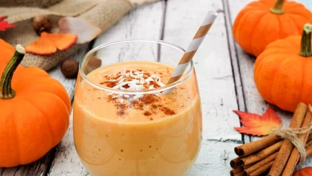 ​Pij zamiast śniadania, a wzmocnisz odporność. Zdrowy, smaczny i sycący