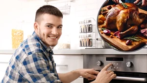 Gęsina na świętego Marcina. Najlepszy przepis na świąteczny obiad 