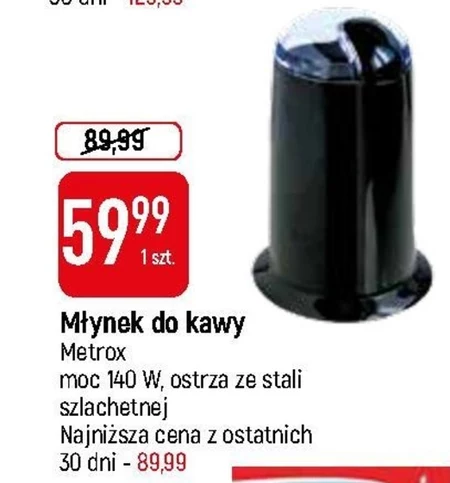 Młynek do kawy