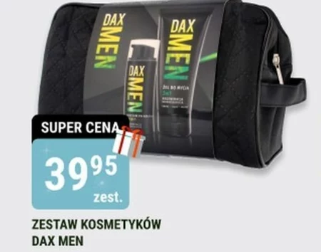 Zestaw kosmetyków