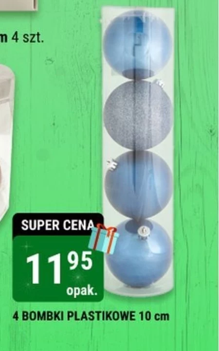 Bombki