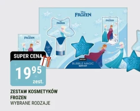 Zestaw kosmetyków