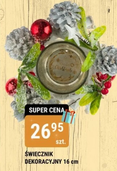 Świecznik