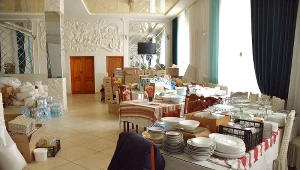 Bójka ukraińskiego żołnierza i agentów wywiadu. Poszło o rosyjską pieśń