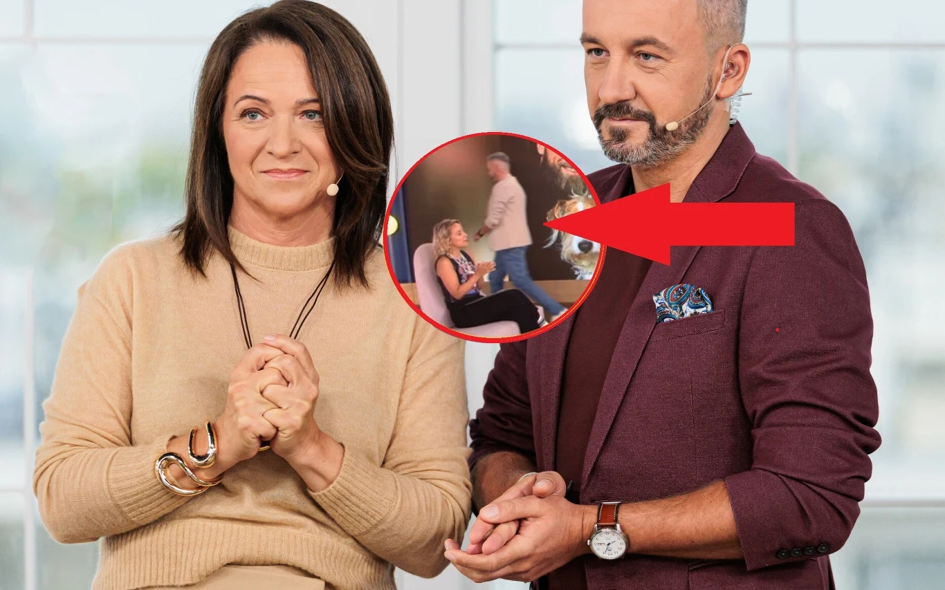 Drzyzga i Skórzyński Drzyzga i Skórzyński