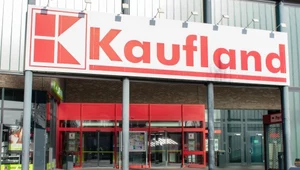 Kaufland reaguje na aferę wokół butelki 3,001 l. "Niezwłocznie wycofamy" 