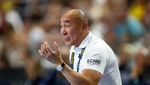 Mistrzowie Polski dostali wiadomość. To nie był jednak przypadek