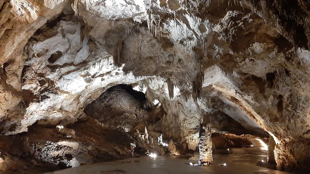 Jaskinia Lipska