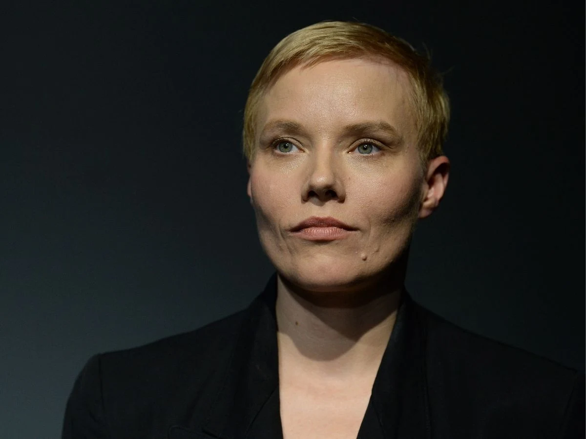 Roma Gąsiorowska podzieliła się szczerym wyzwaniem Roma Gąsiorowska podzieliła się szczerym wyzwaniem