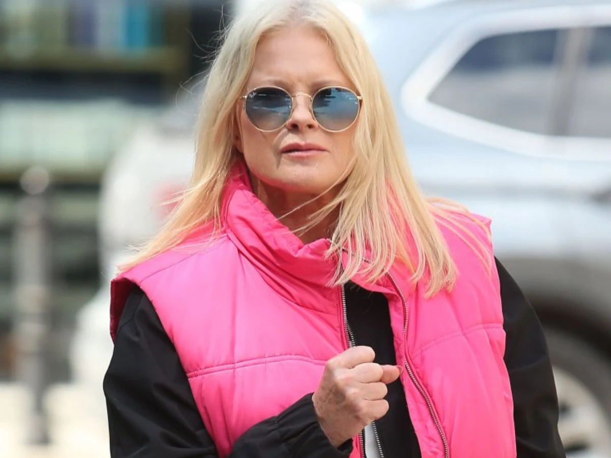 Nie do wiary, z kim spokrewniona jest Urszula. Ukrywali się od lat. Wszystko potwierdziła u Mołek Nie do wiary, z kim spokrewniona jest Urszula. Ukrywali się od lat. Wszystko potwierdziła u Mołek