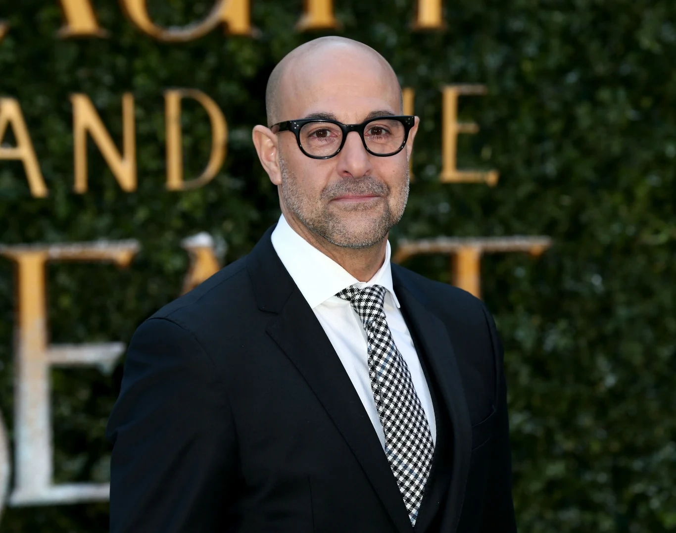 Stanley Tucci Stanley Tucci
