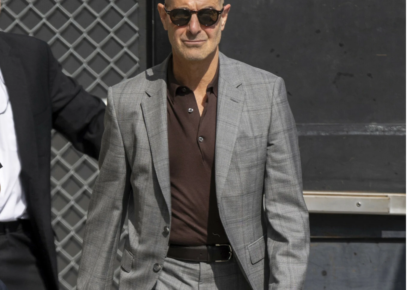Stanley Tucci Stanley Tucci