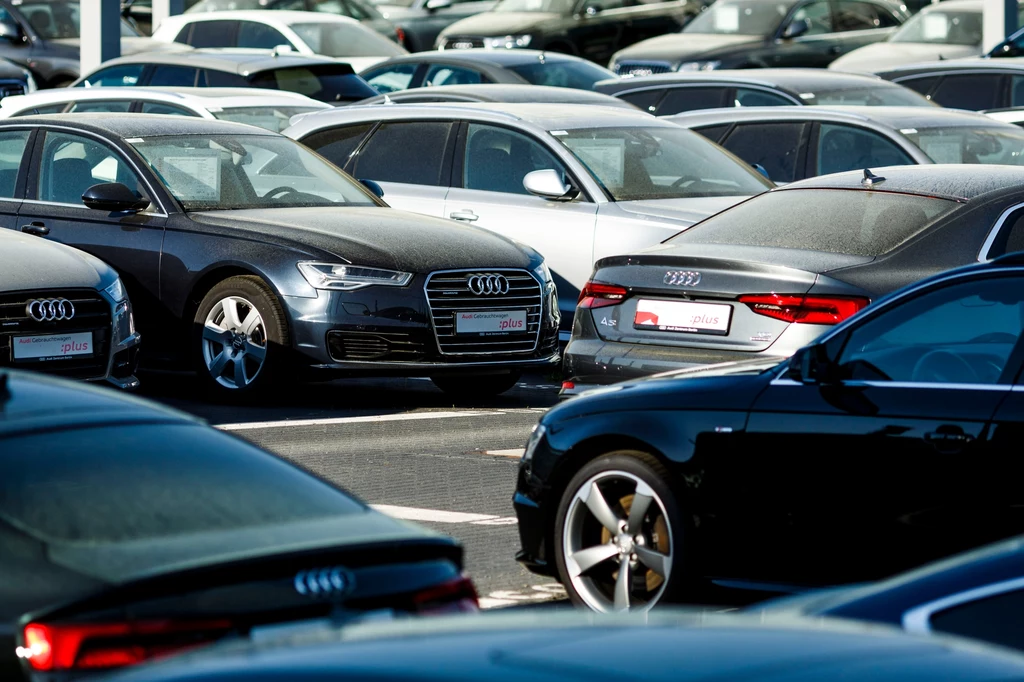 Jeśli wierzyć statystykom najczęściej sprowadzanych aut używanych, japońskie marki na rynku wtórnym praktycznie nie istnieją. Polacy wolą Audi, Ople i Volkswageny