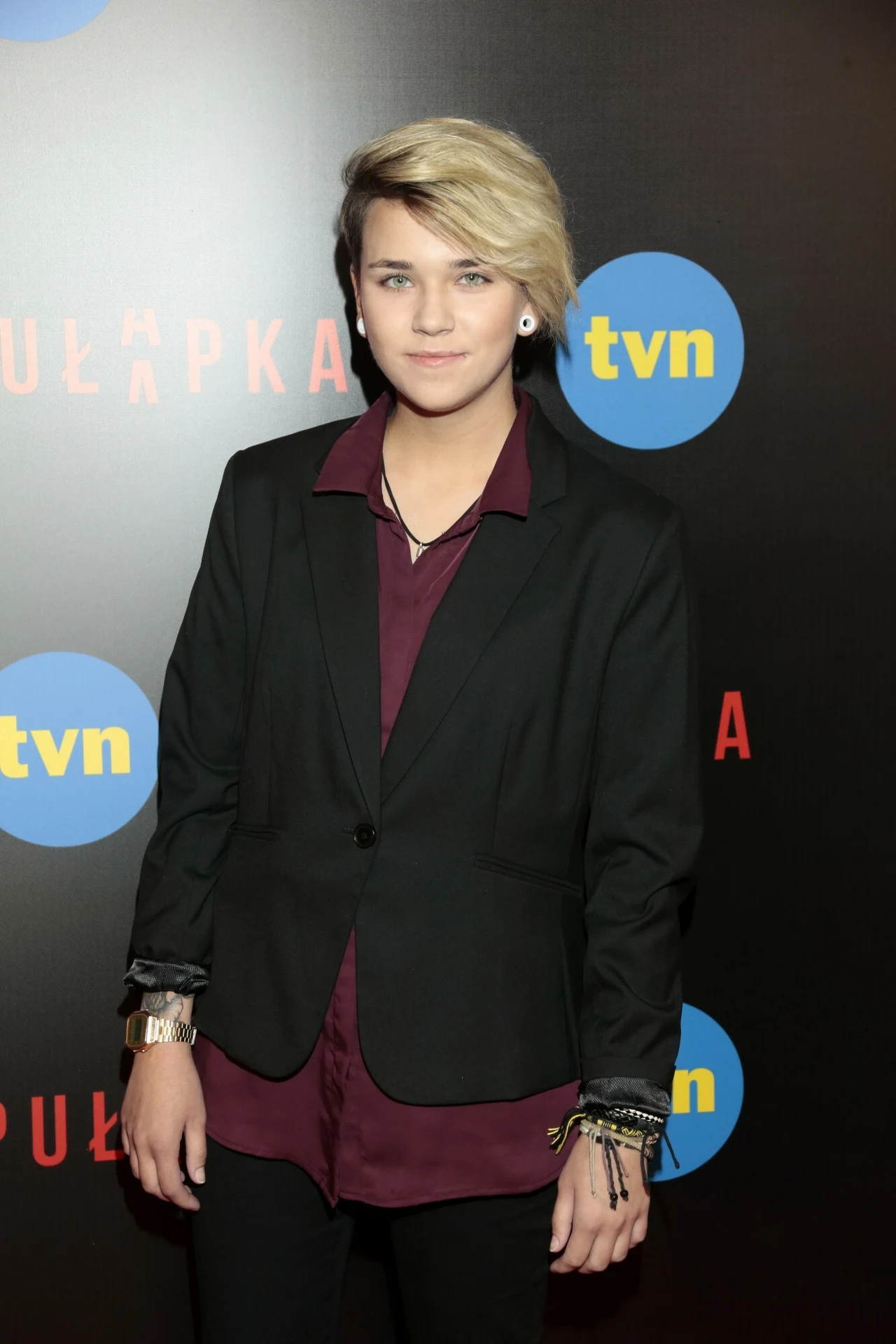 Patrycja Widera Patrycja Widera