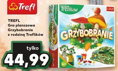 Gra planszowa