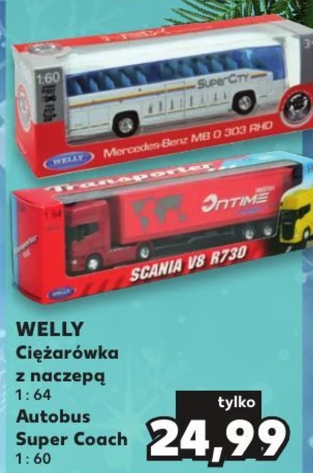 Ciężarówka