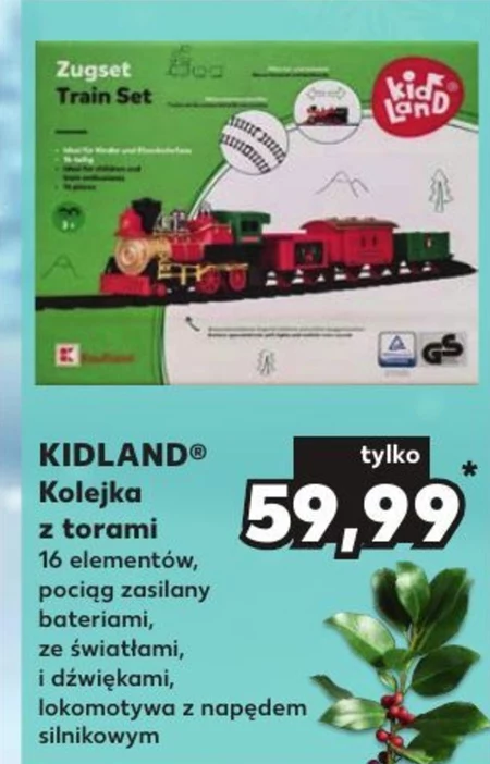 Pociąg