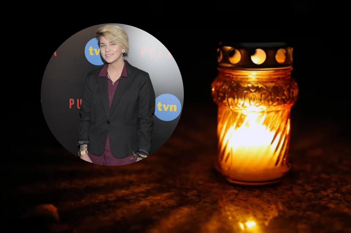 Nie żyje gwiazda TVN. Patrycja Widera miała 24 lata Nie żyje gwiazda TVN. Patrycja Widera miała 24 lata