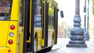 Nie ma to jak ogrzać się czekając na autobus. Krakowianie mają taką możliwość.