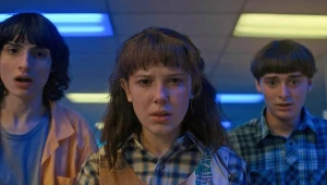 Co czeka nas w piątym sezonie "Stranger Things"?