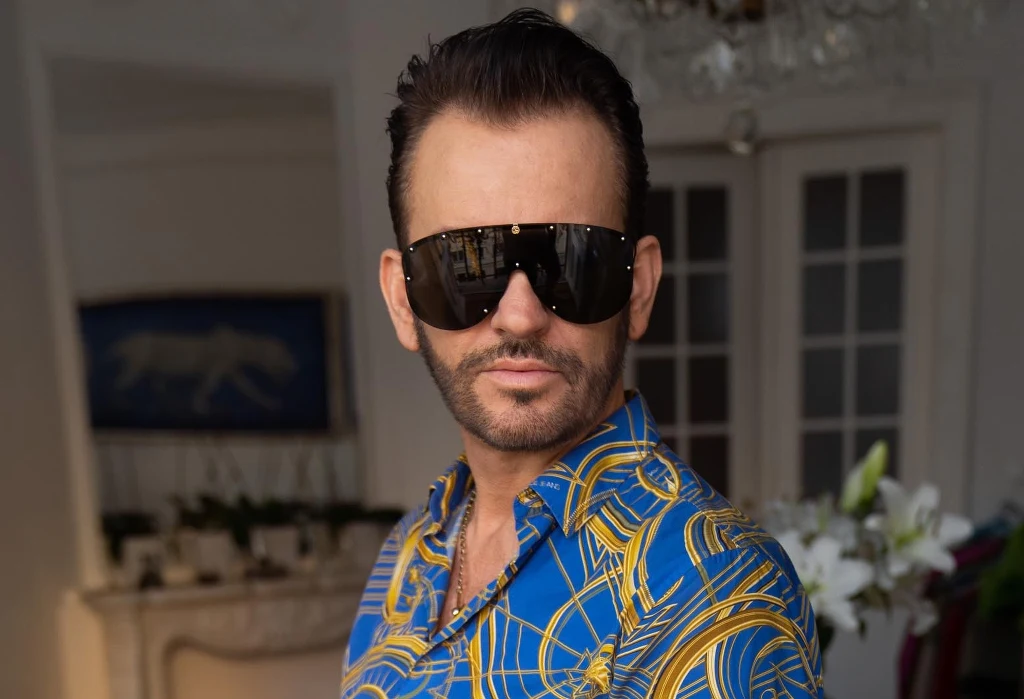 Gabriel Seweryn Gabriel Seweryn