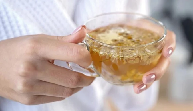 Dodaj łyżeczkę suszonych kwiatów pomarańczy do wieczornej herbaty. Naturalne wyciszenie po ciężkim dniu