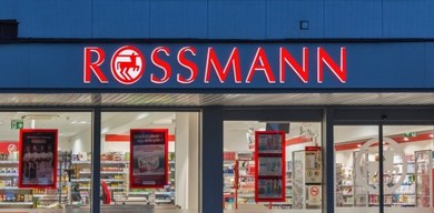 Paulina Krupińska wystąpi w nowych reklamach sieci Rossmann!