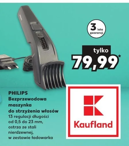 Maszynka do strzyżenia