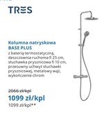Kolumna natryskowa