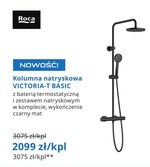 Kolumna natryskowa