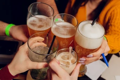 Nowe piwa bezalkoholowe od Grupy Żywiec!