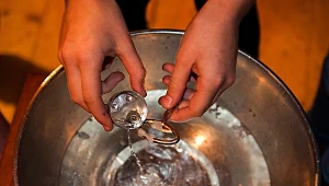 Andrzejki to przede wszystkim noc wróżb, zdj. ilustracyjne 