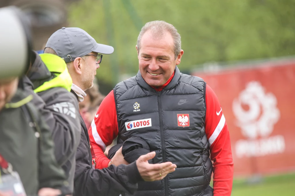 Marek Koźmiński Marek Koźmiński