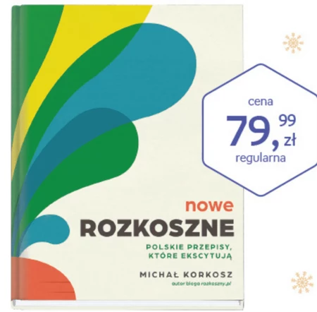 Nowe rozkoszne