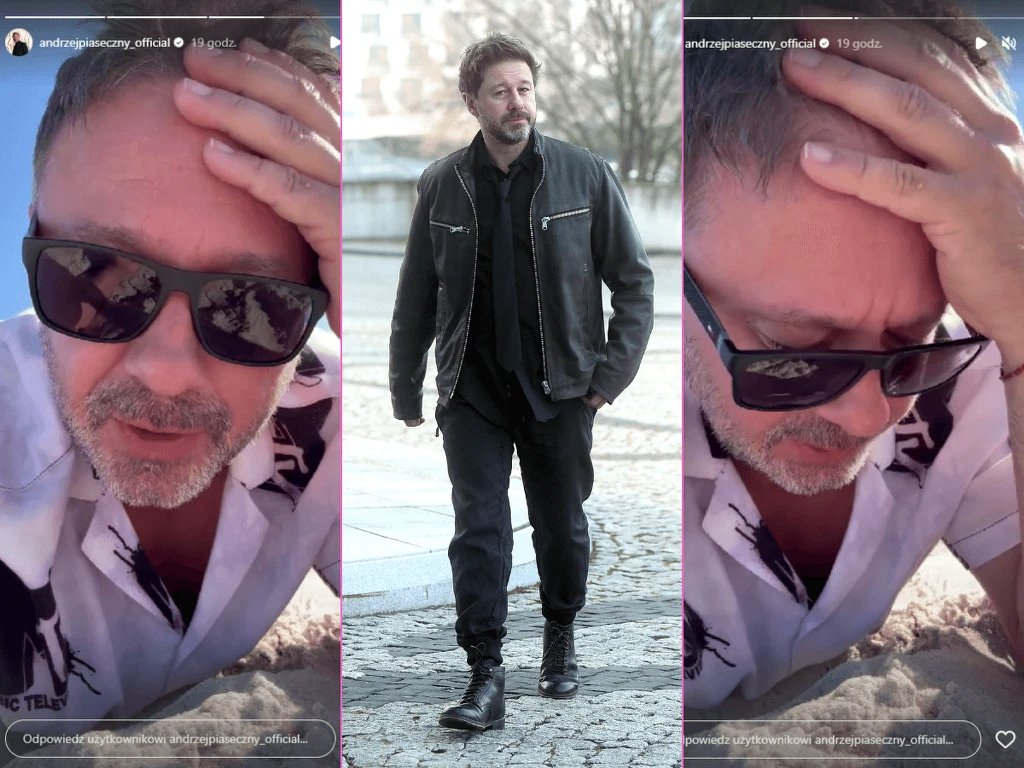 Andrzej Piaseczny Andrzej Piaseczny