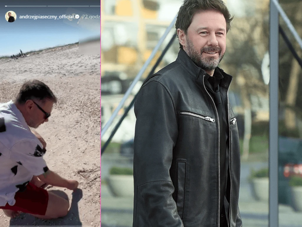 Andrzej Piaseczny Andrzej Piaseczny