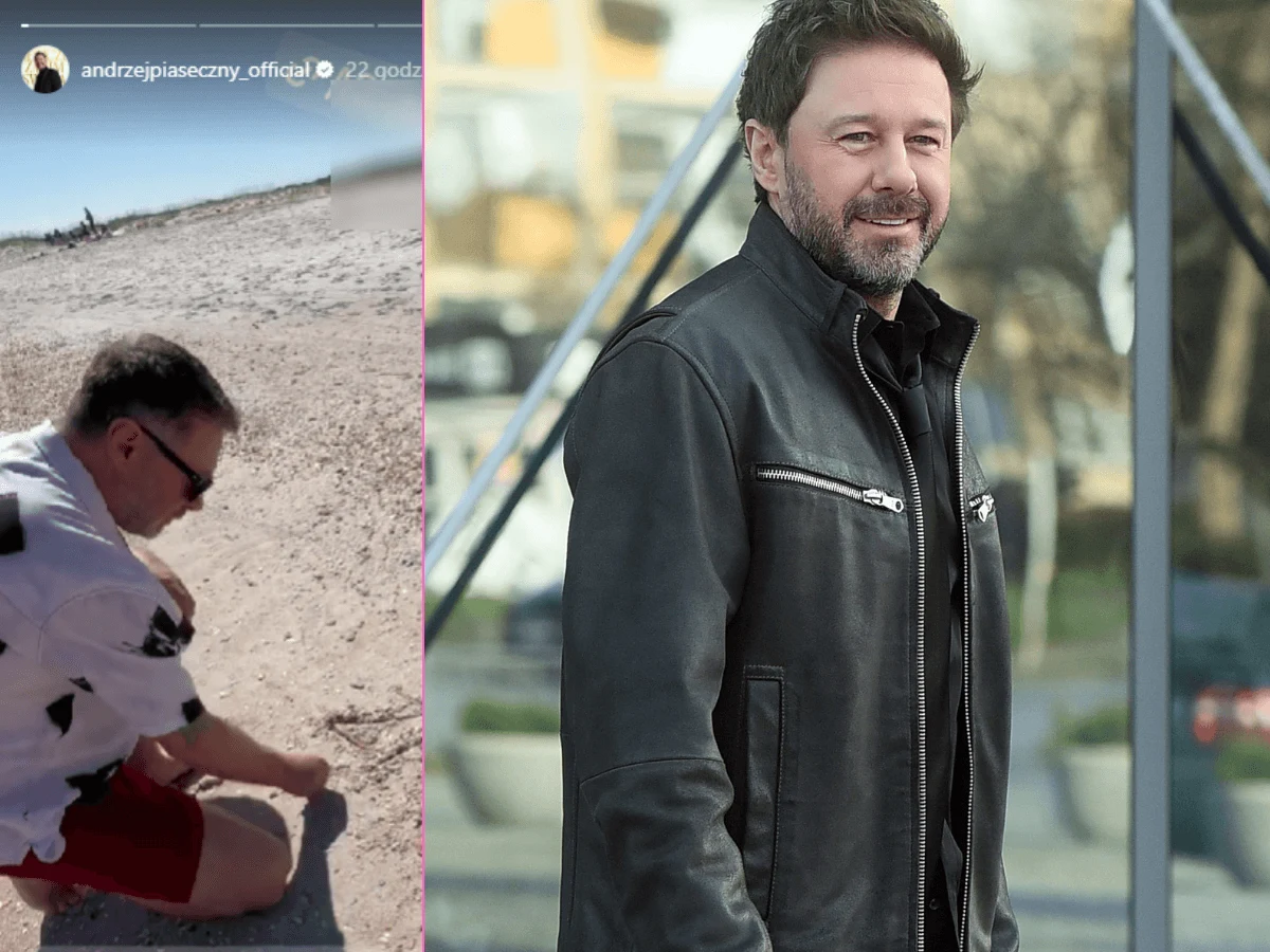 Andrzej Piaseczny Andrzej Piaseczny