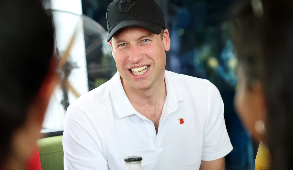 Książę William Książę William